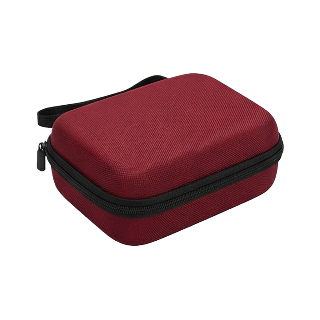 PrecisionGuard Pro Industrial EVA Storage Case