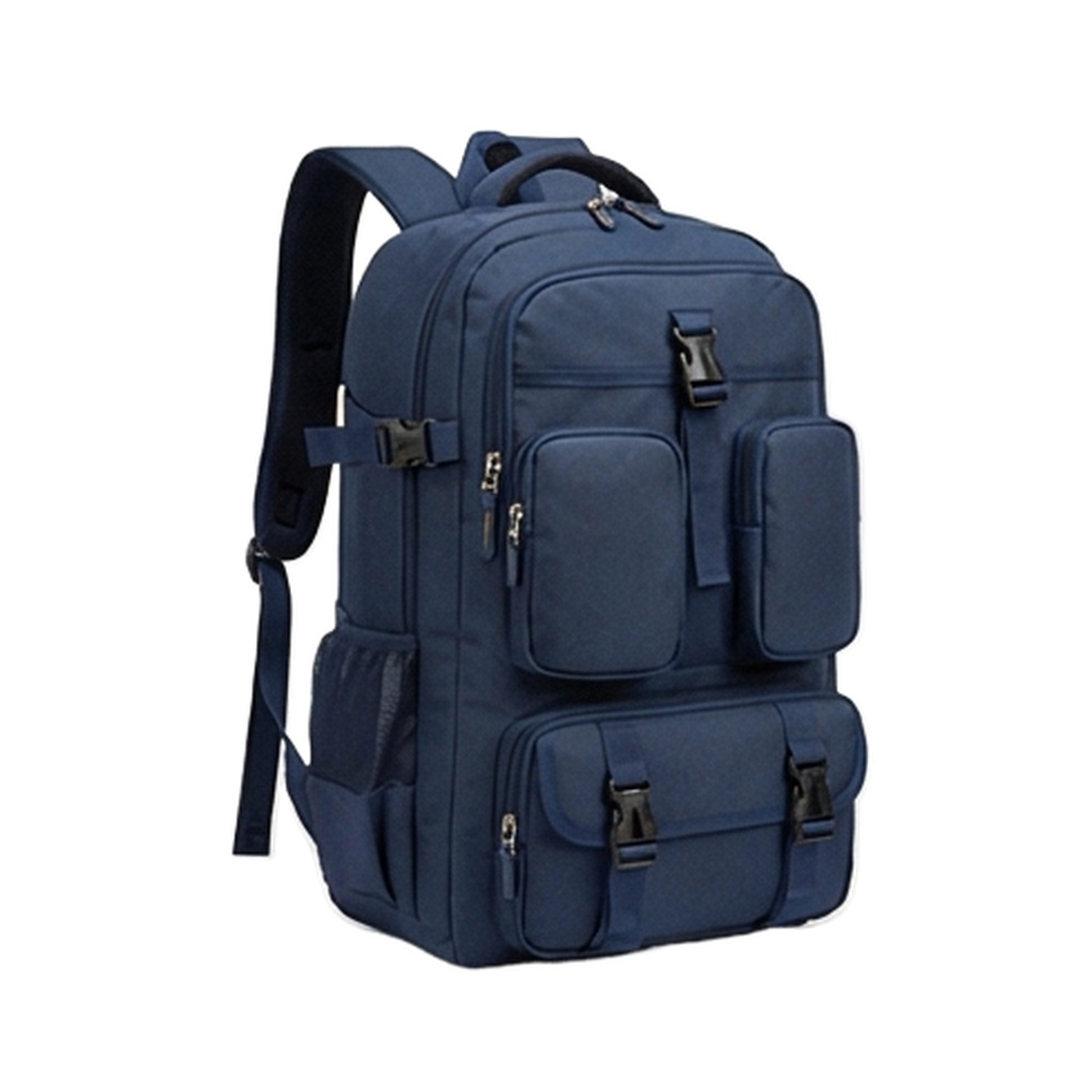 IndustrialGuard Pro Backpack