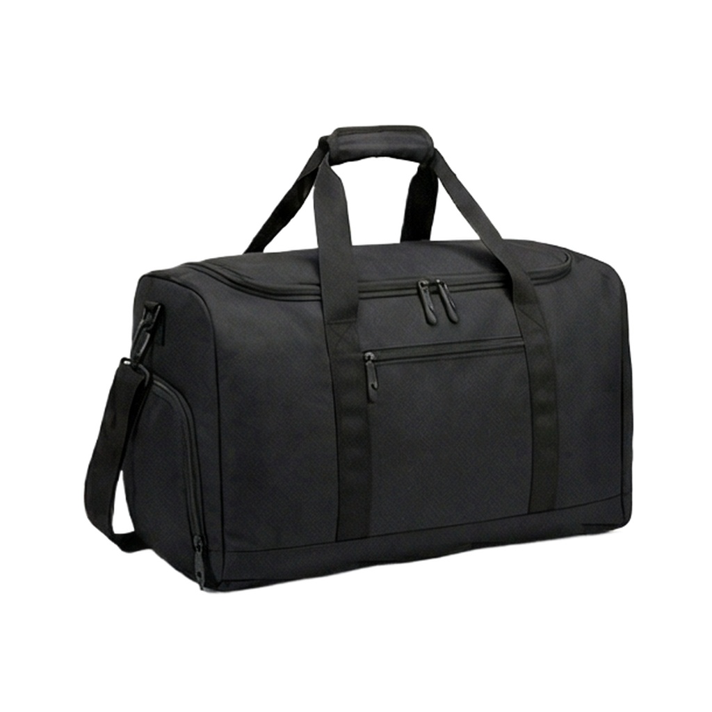 FortiShield Pro Heavy-Duty Industrial Handbag