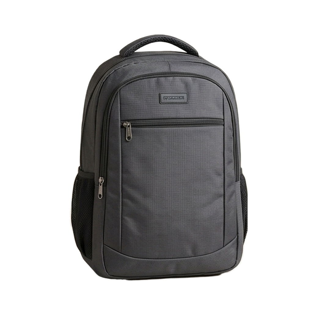 PrecisionGuard Pro Industrial Laptop Backpack