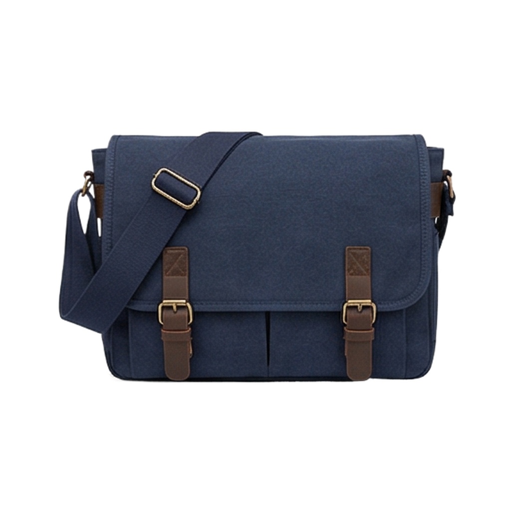 广诚OEM Professional B2B Laptop Messenger Bag LB-012 工厂直供 MOQ 500pcs