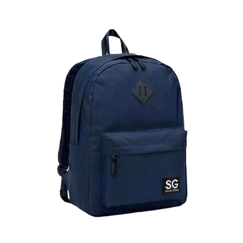 CampusShield Pro Backpack