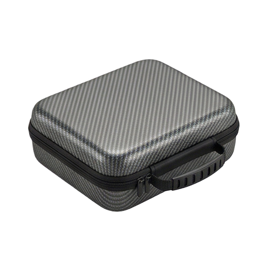 GuardShield Precision Industrial EVA Storage Case