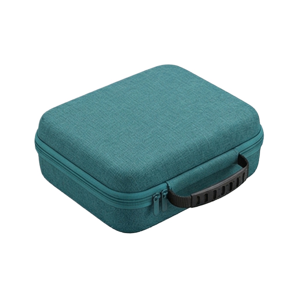 PrecisionGuard Hard EVA Industrial Storage Case