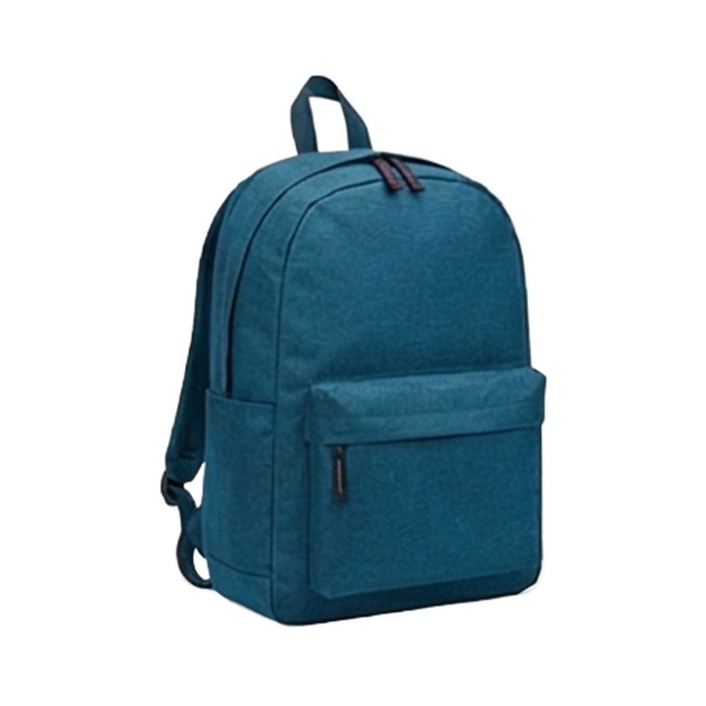 广诚OEM OEM BP-012 Casual Water-Repellent Backpack (Factory Direct) 工厂直供 MOQ 800pcs