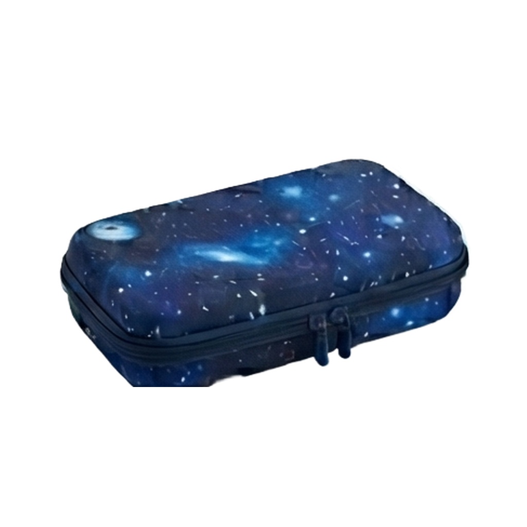广诚OEM OEM EVA Hard Storage Case (Galaxy Print) EV-001 工厂直供 MOQ 2000pcs