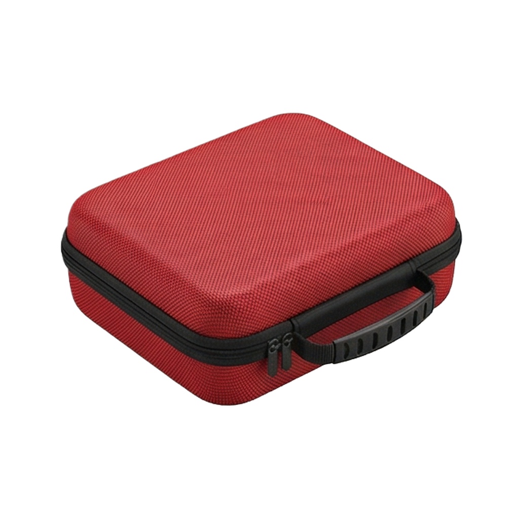 PrecisionGuard Premium Hard EVA Equipment Storage Case