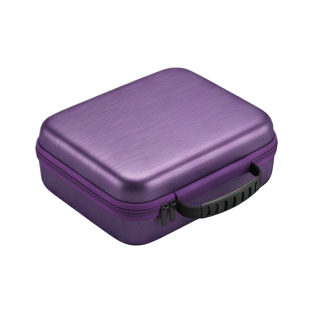 PrecisionGuard Pro Hard EVA Storage Case