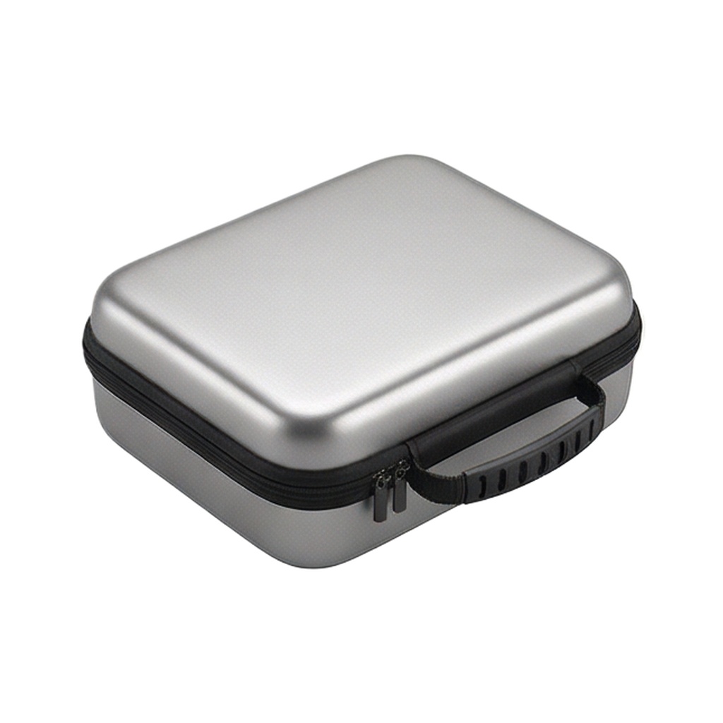 广诚OEM EV-007 Water-repellent EVA Hard Shell Storage Case (Factory Direct OEM) 工厂直供 MOQ 1000pcs