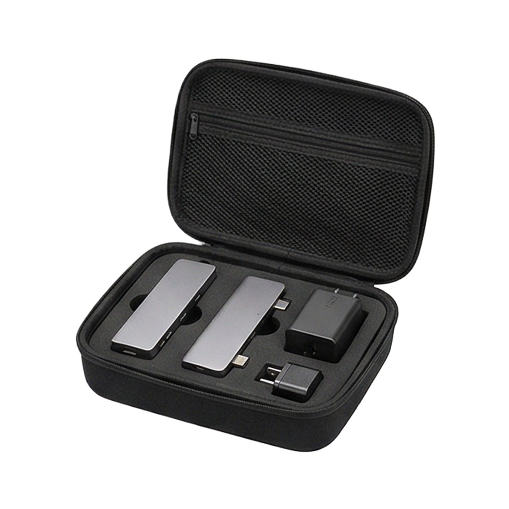 ToughShield Pro Precision EVA Storage Case