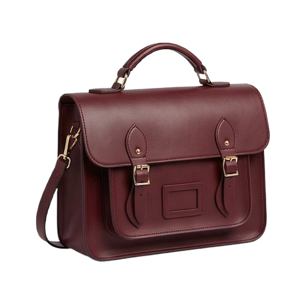 VantaGuard Pro Industrial Executive Laptop Bag