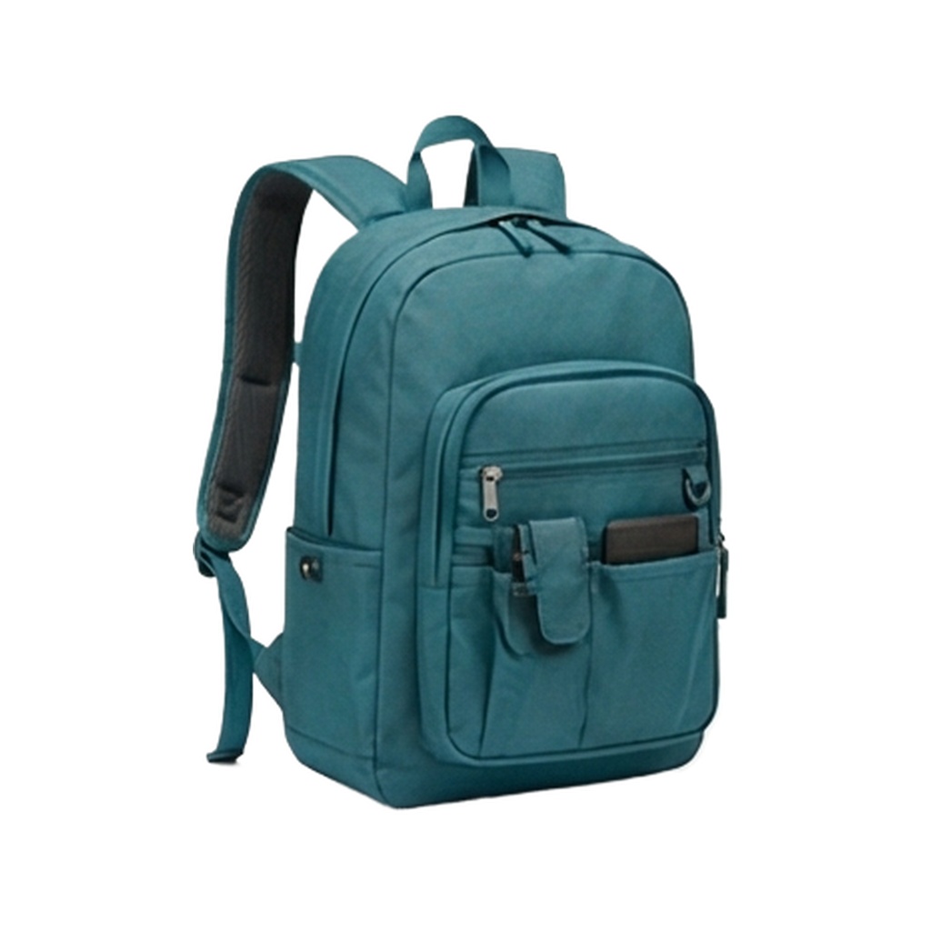 ErgoShield Pro Premium Durable School Backpack