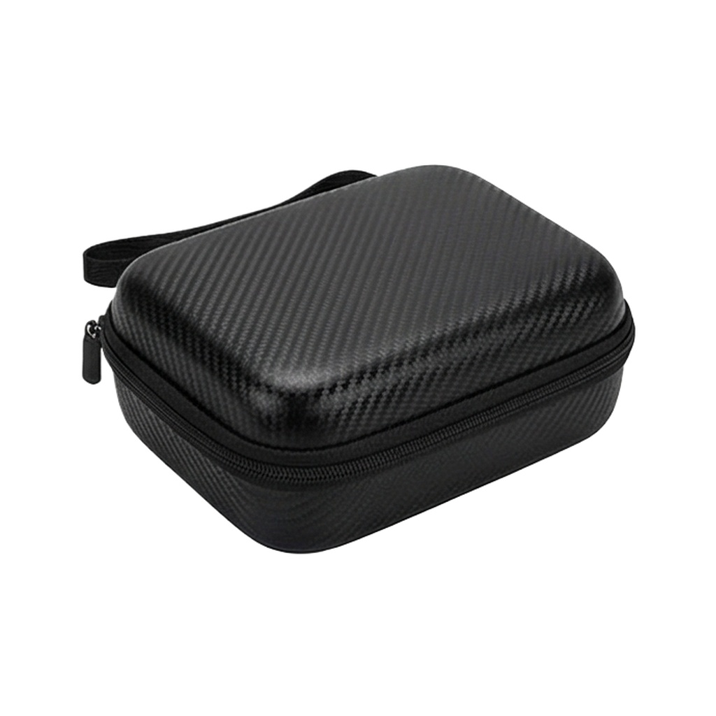 广诚OEM EVA Hard Shell Storage Case (Model EV-024) - Water-Repellent 工厂直供 MOQ 1000pcs
