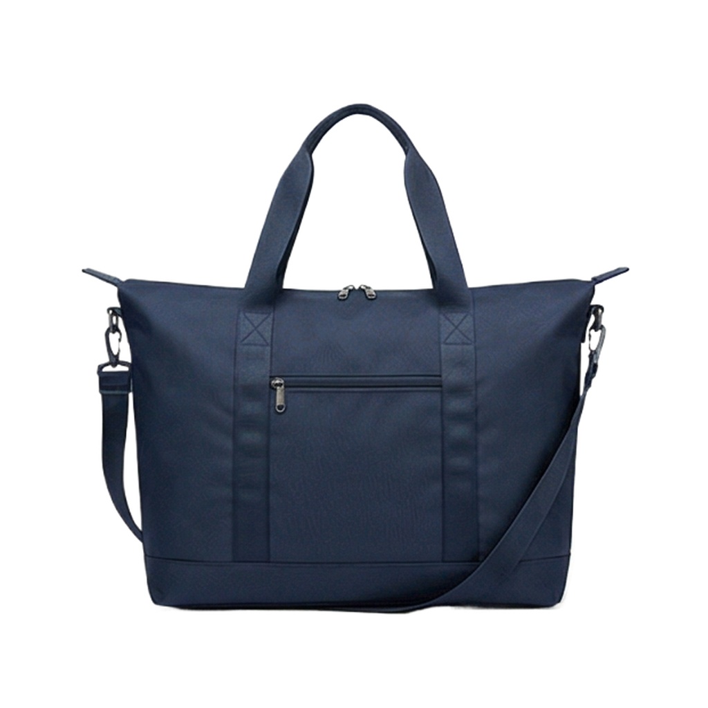 广诚OEM OEM Water-Repellent Laptop Tote Bag (Model LB-013) 工厂直供 MOQ 800pcs